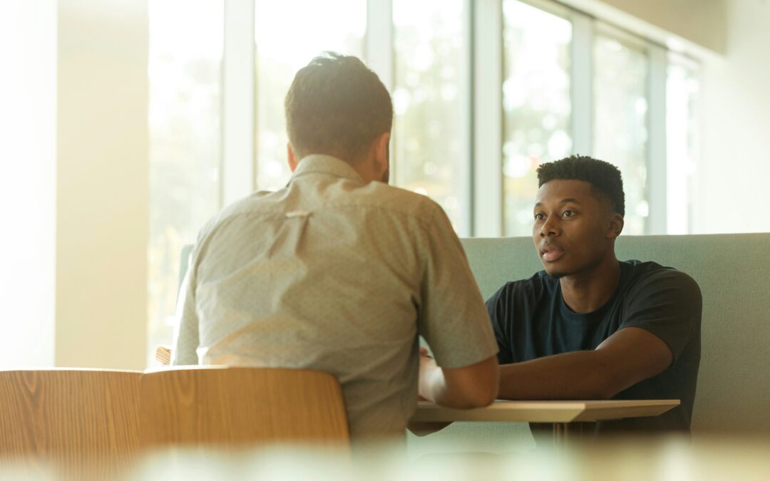 How Great Leaders Navigate Difficult Conversations